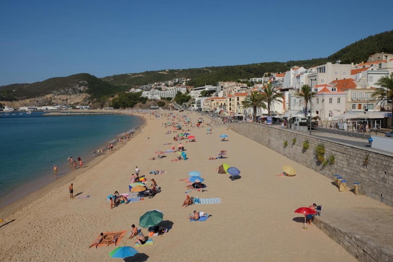 Casa Da Ancora - No Centro De Holiday home Sesimbra