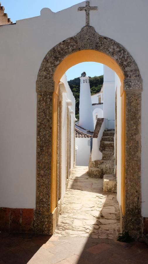 Holiday home Casa Da Ancora - No Centro De Sesimbra