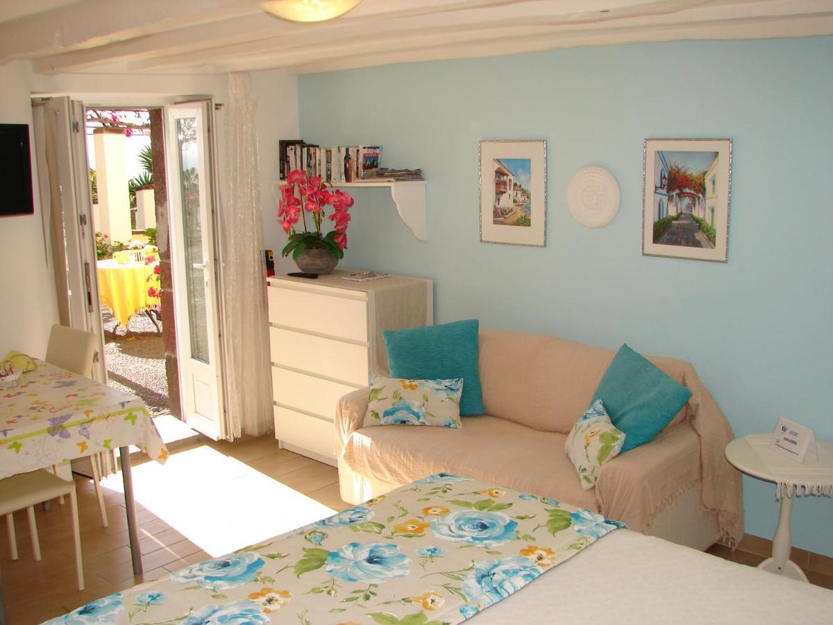 Purple Appartement Funchal (Madeira)