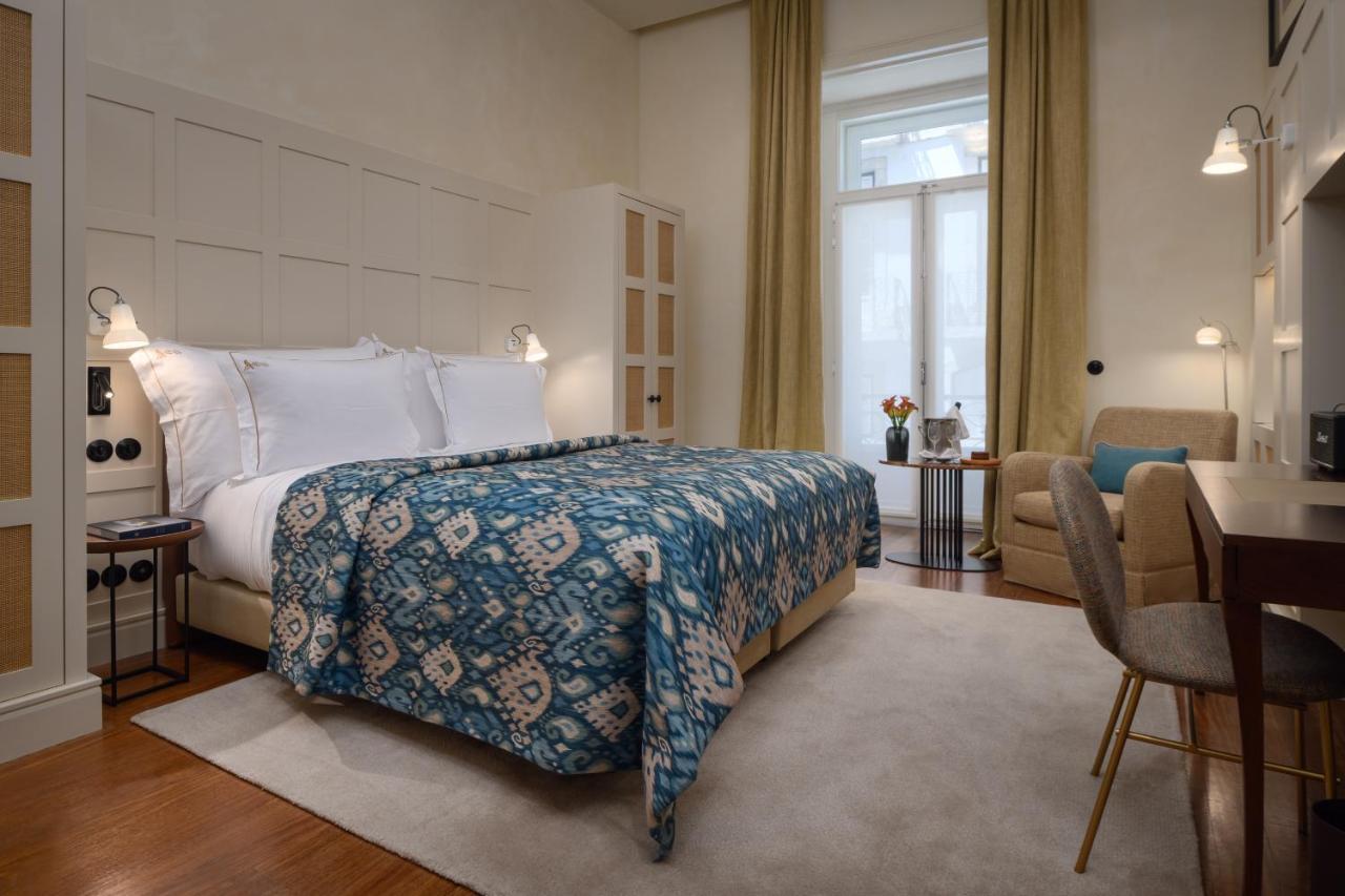 Bairro Alto Hotel Lisbon