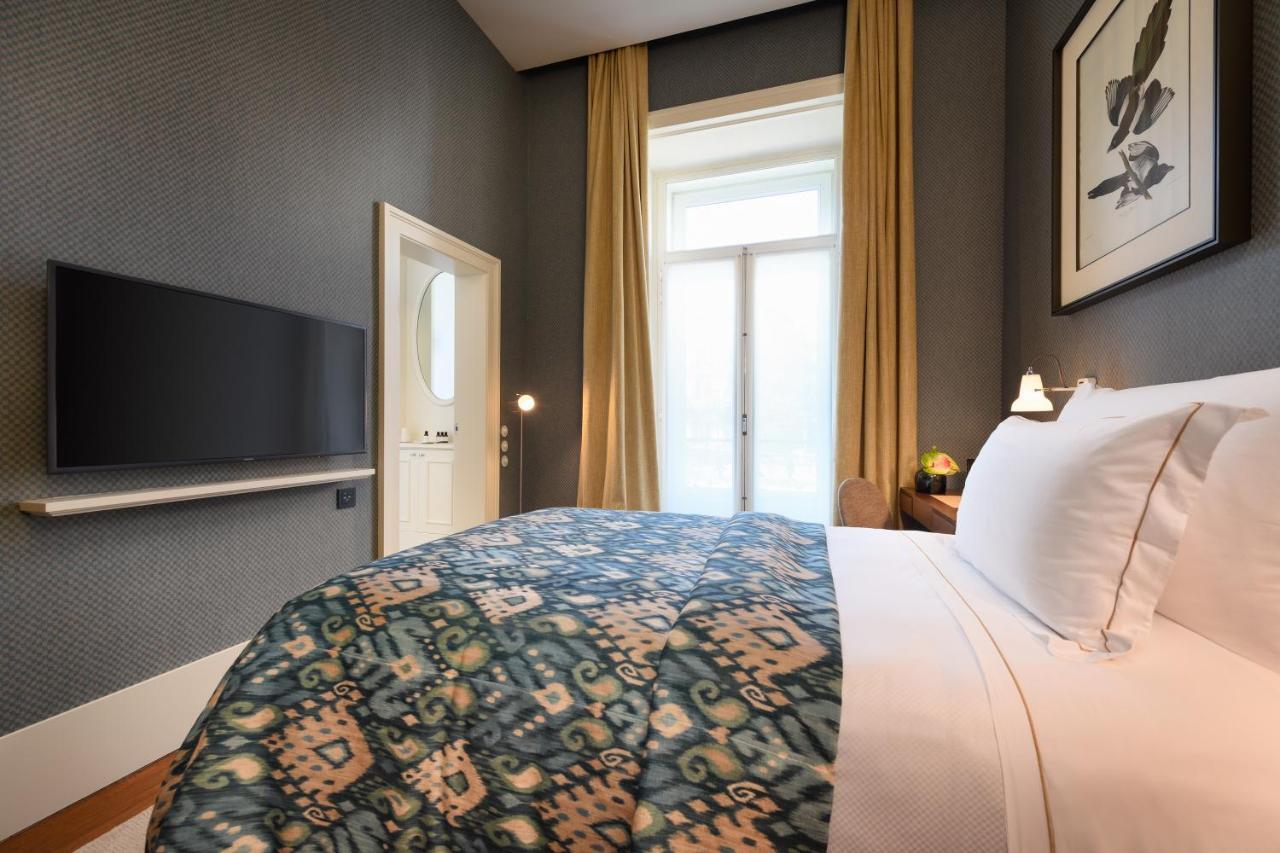 Bairro Alto Hotel Lisbon