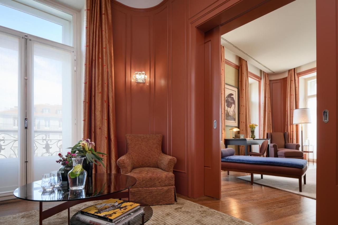 Bairro Alto Hotel Lisbon