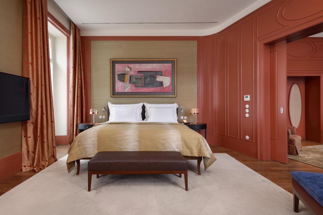 Bairro Alto 5* Lisbon
