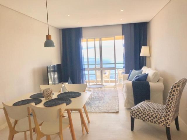 Reis Magos Apartment Canico (Madeira)
