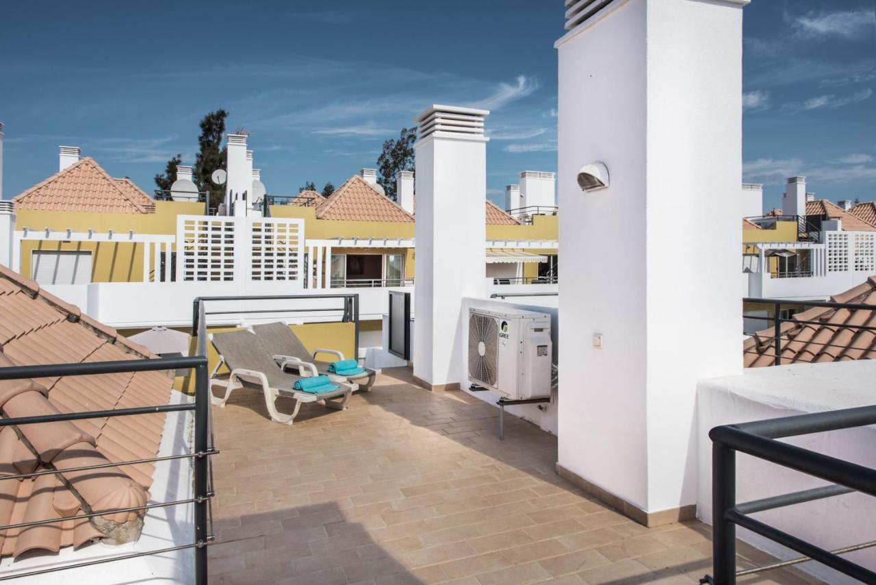 Apartamento Cabanas Beach Club By Premier Algarve