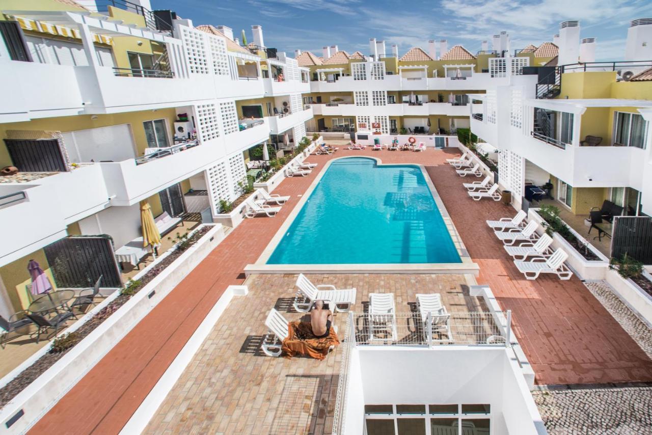Apartamento Cabanas Beach Club By Premier Algarve Cabanas De Tavira