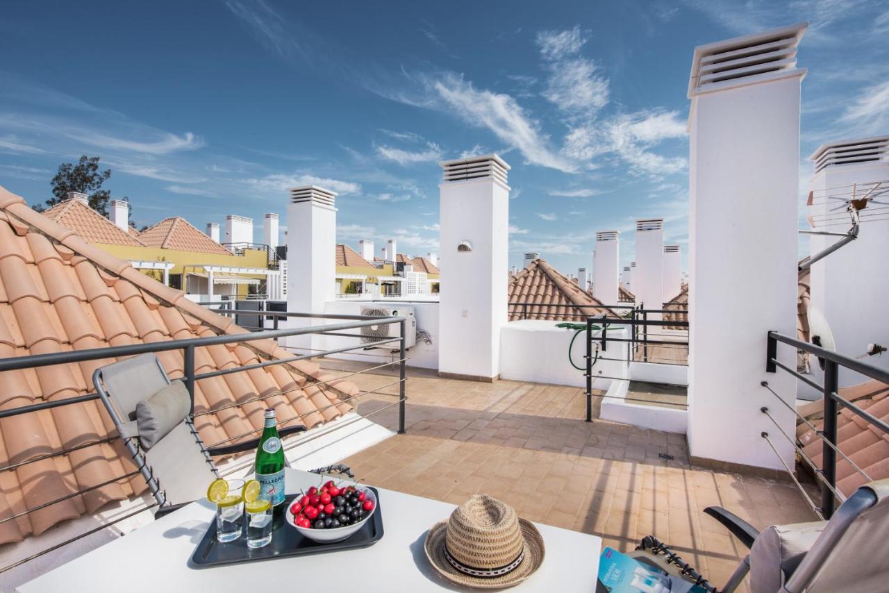 Cabanas Beach Club By Premier Algarve Apartamento