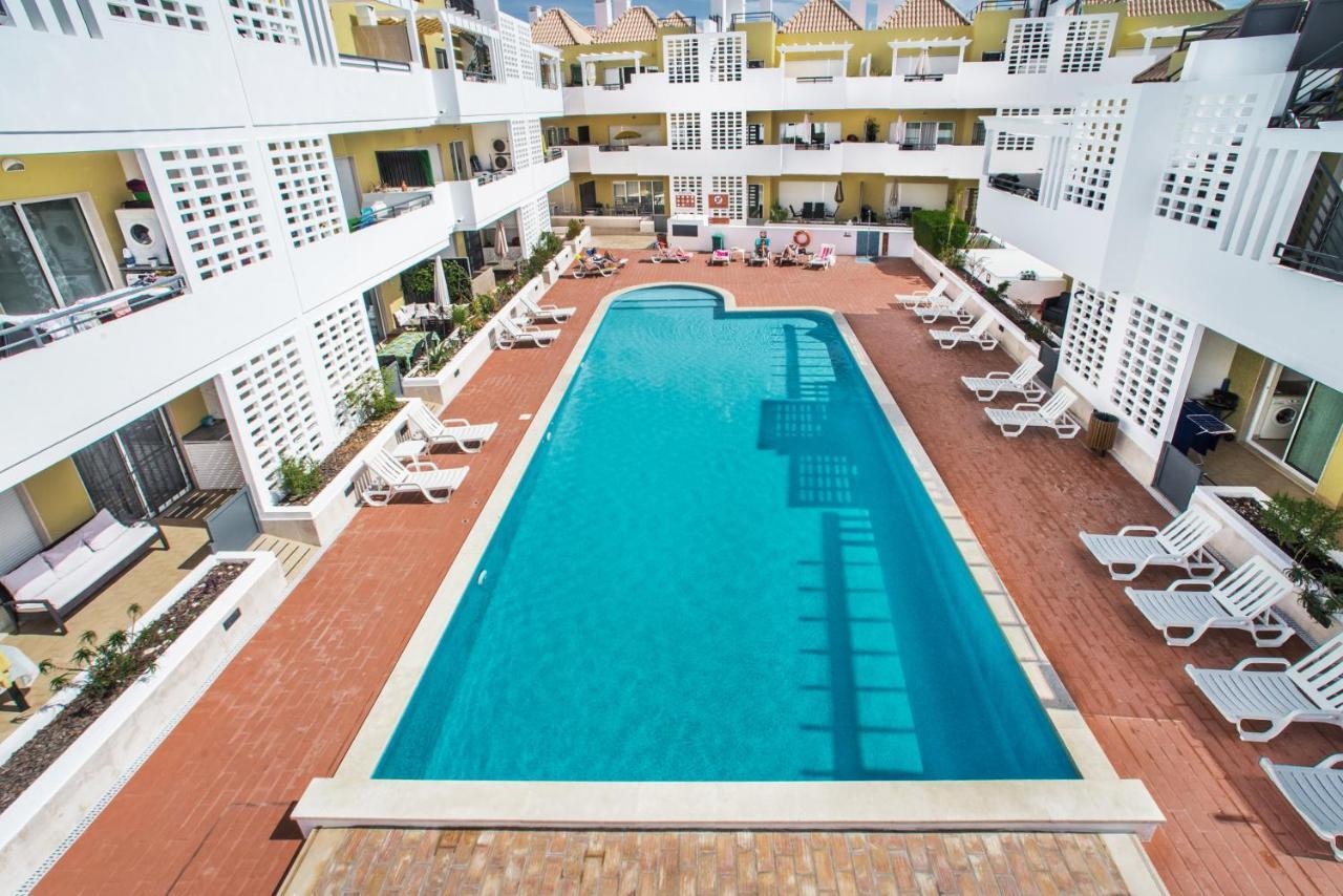 Cabanas Beach Club By Premier Algarve *