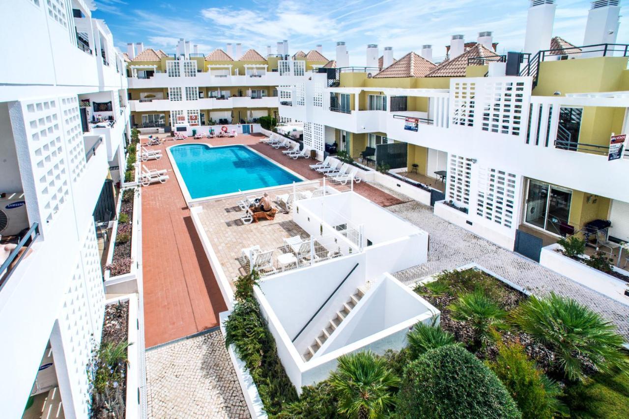 Apartamento Cabanas Beach Club By Premier Algarve