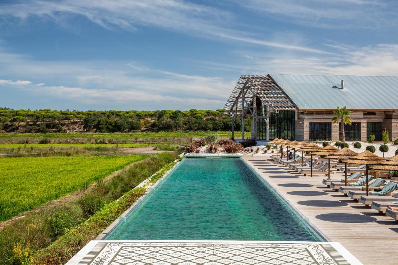 Quinta Da - Wellness Boutique Hotel Comporta