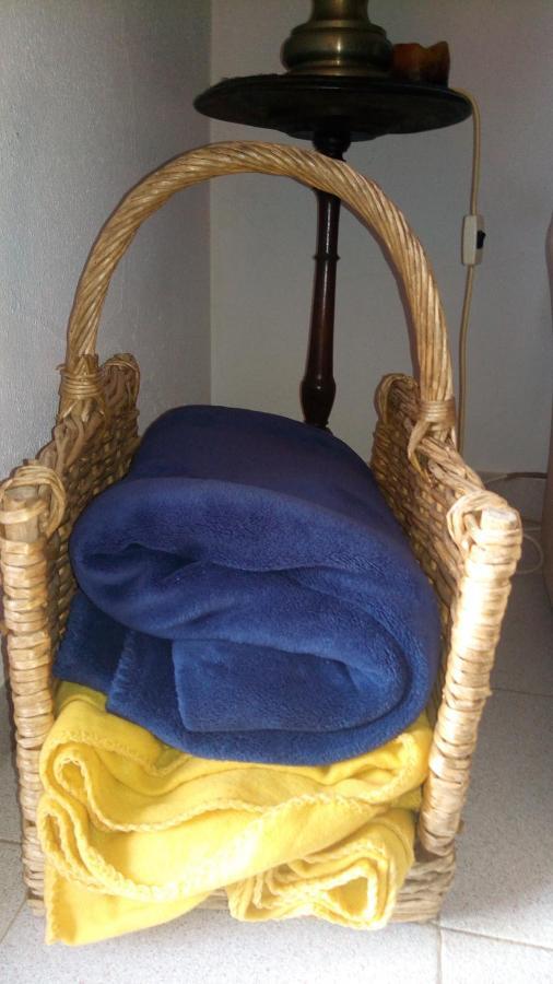 Apartment Na