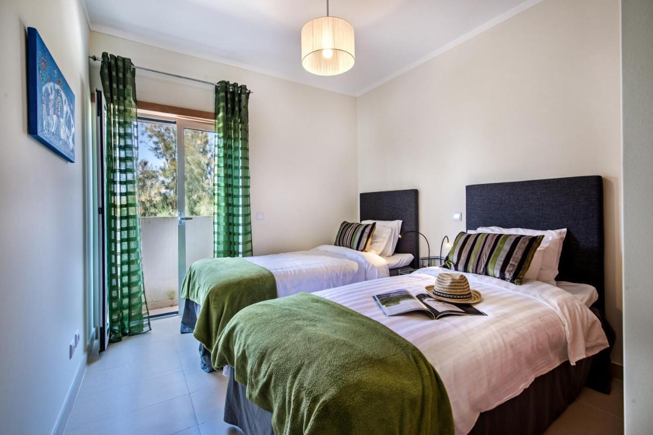 Apartamento Cabanas Beach Club By Premier Algarve *