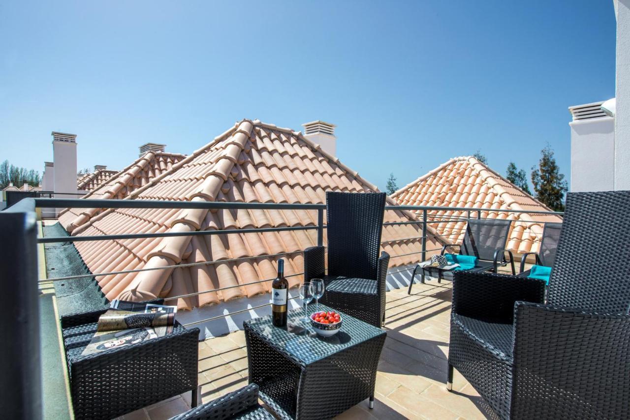 Apartamento Cabanas Beach Club By Premier Algarve