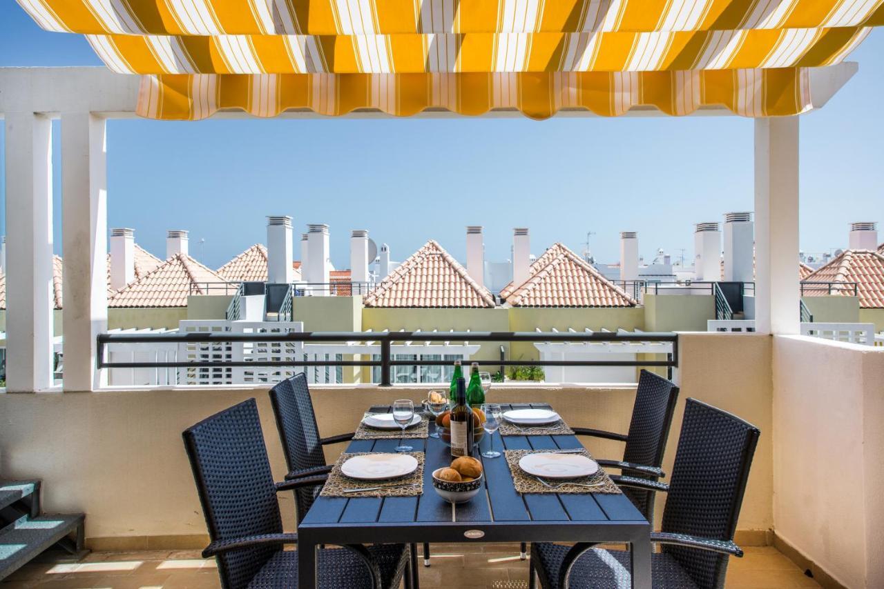 Cabanas Beach Club By Premier Algarve *