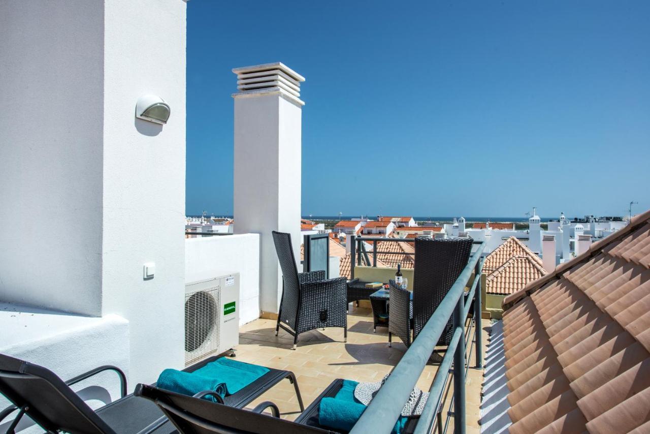 Apartamento Cabanas Beach Club By Premier Algarve