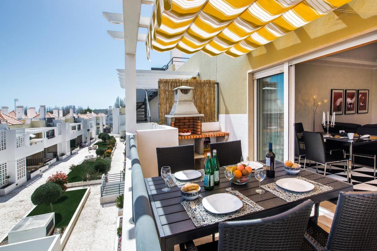 Cabanas Beach Club By Premier Algarve *