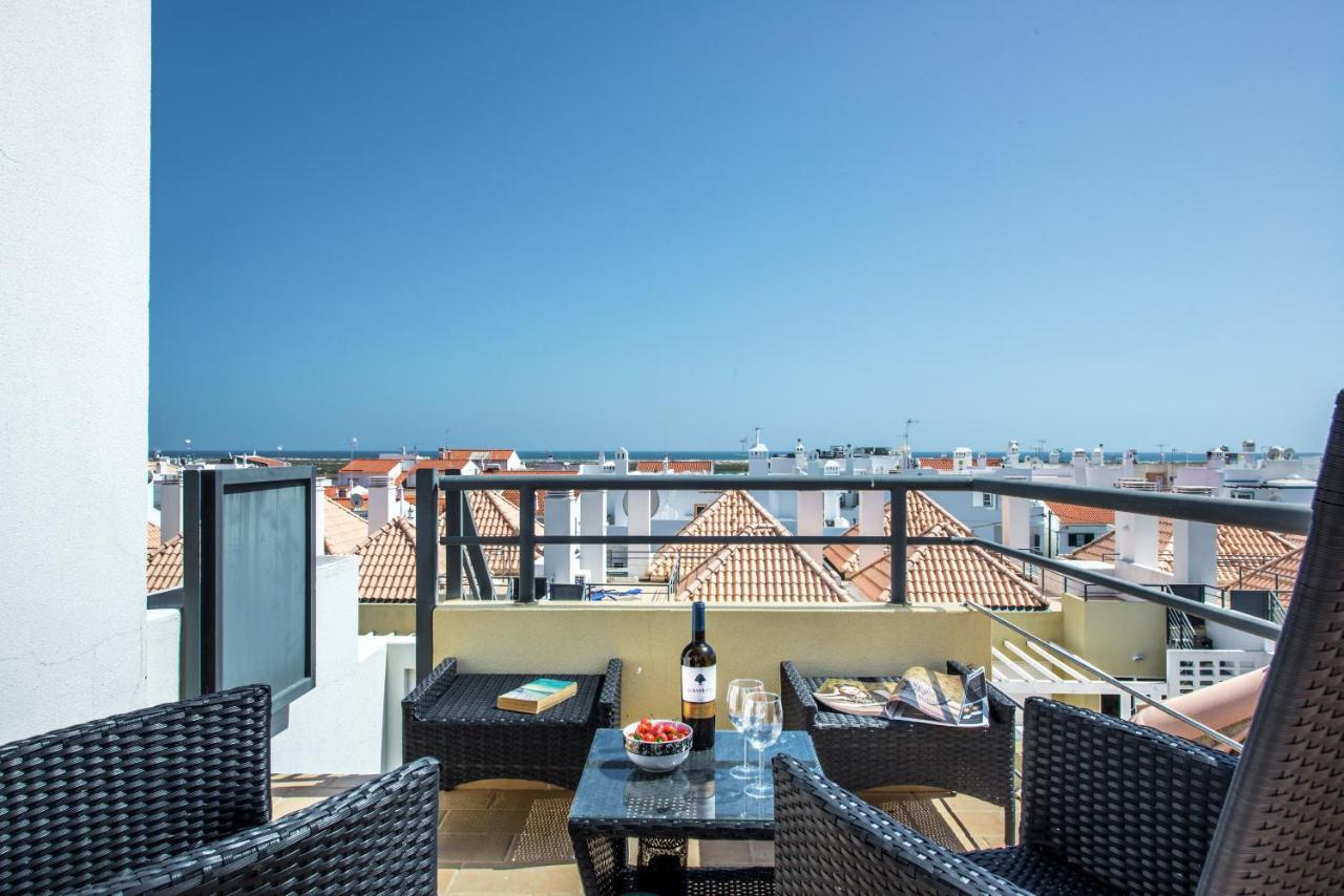 Cabanas Beach Club By Premier Algarve Cabanas De Tavira