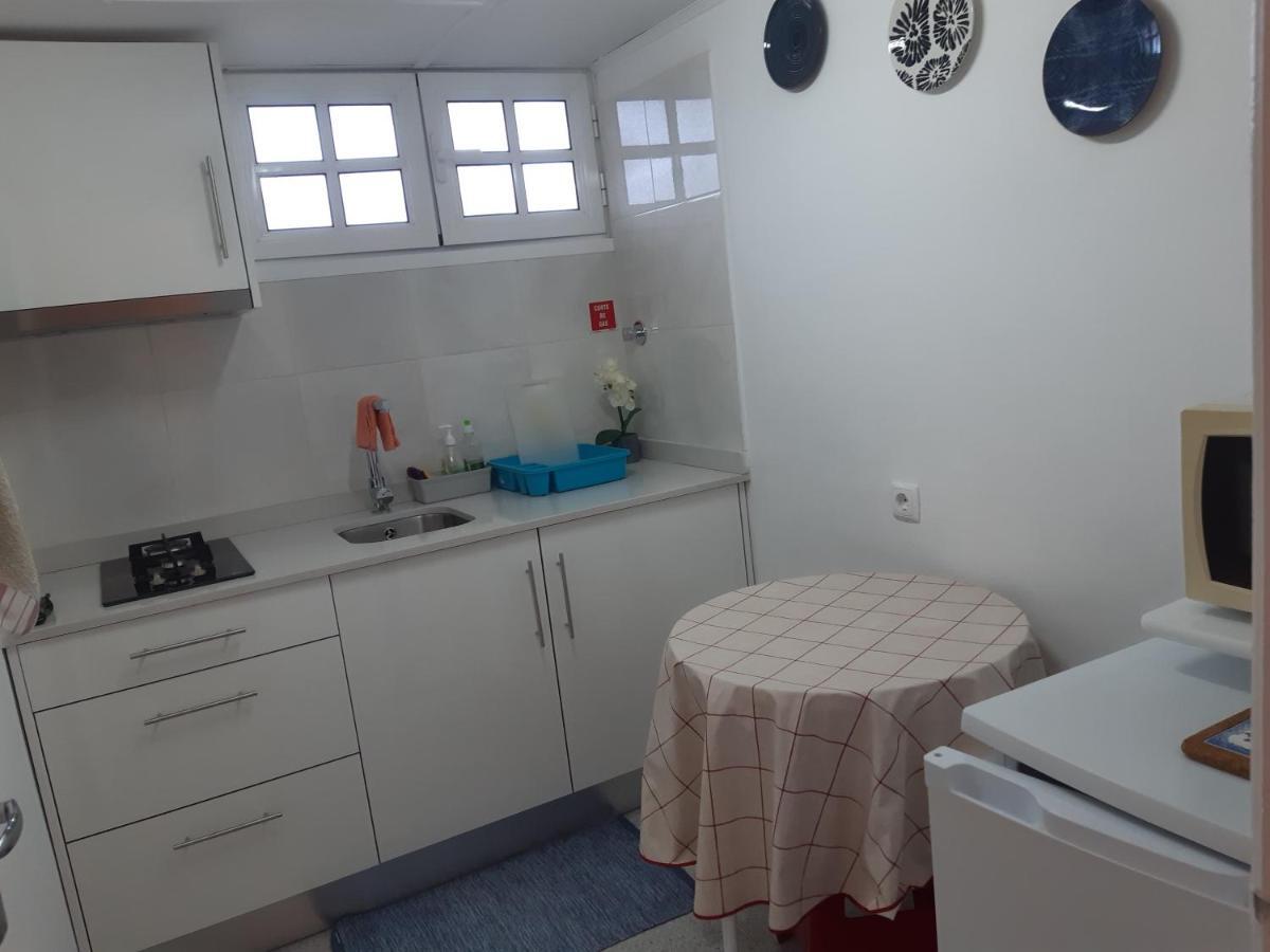Apartamento Piquinho Machico (Madeira)