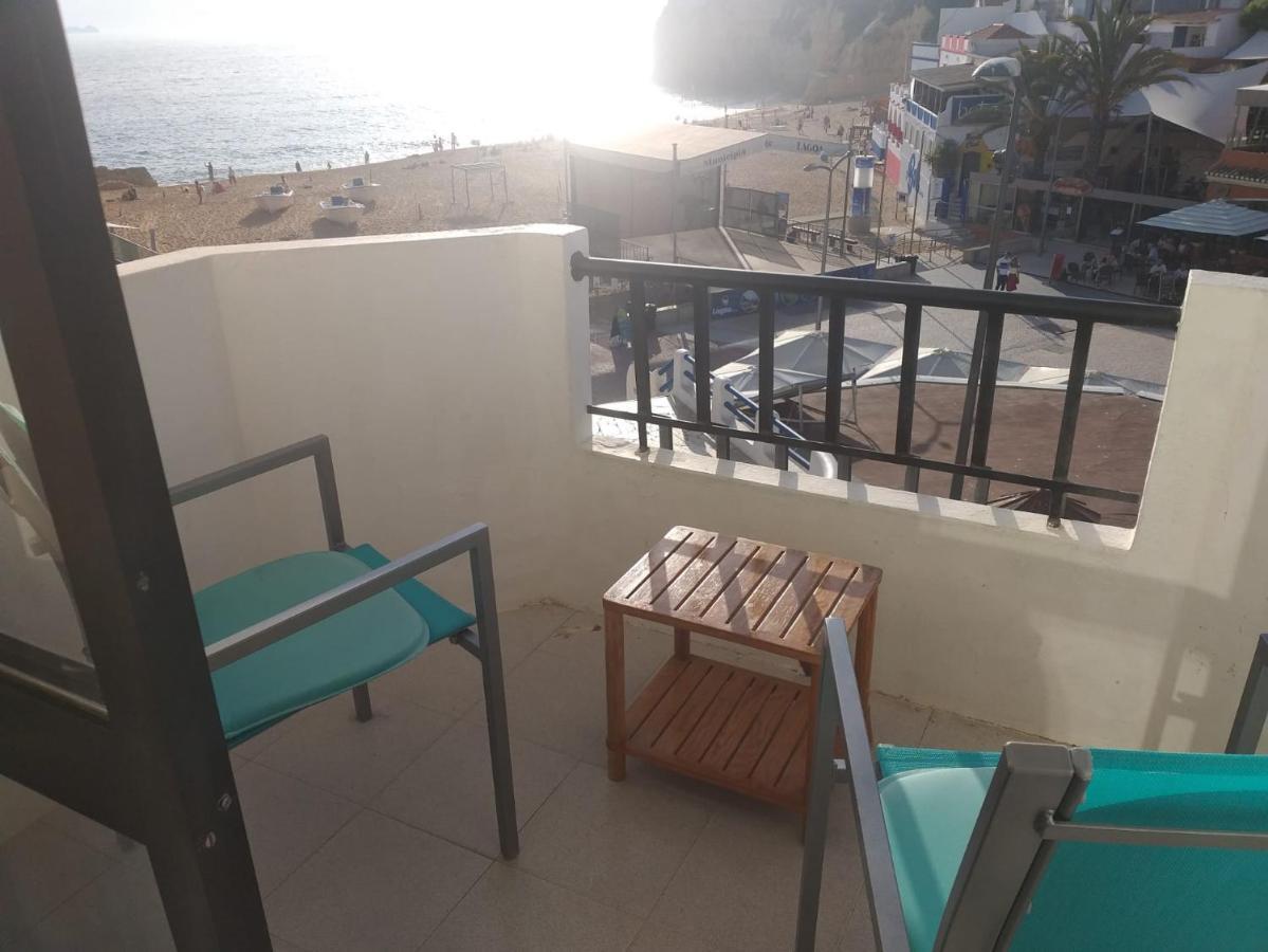 Na Apartment Carvoeiro (Lagoa)