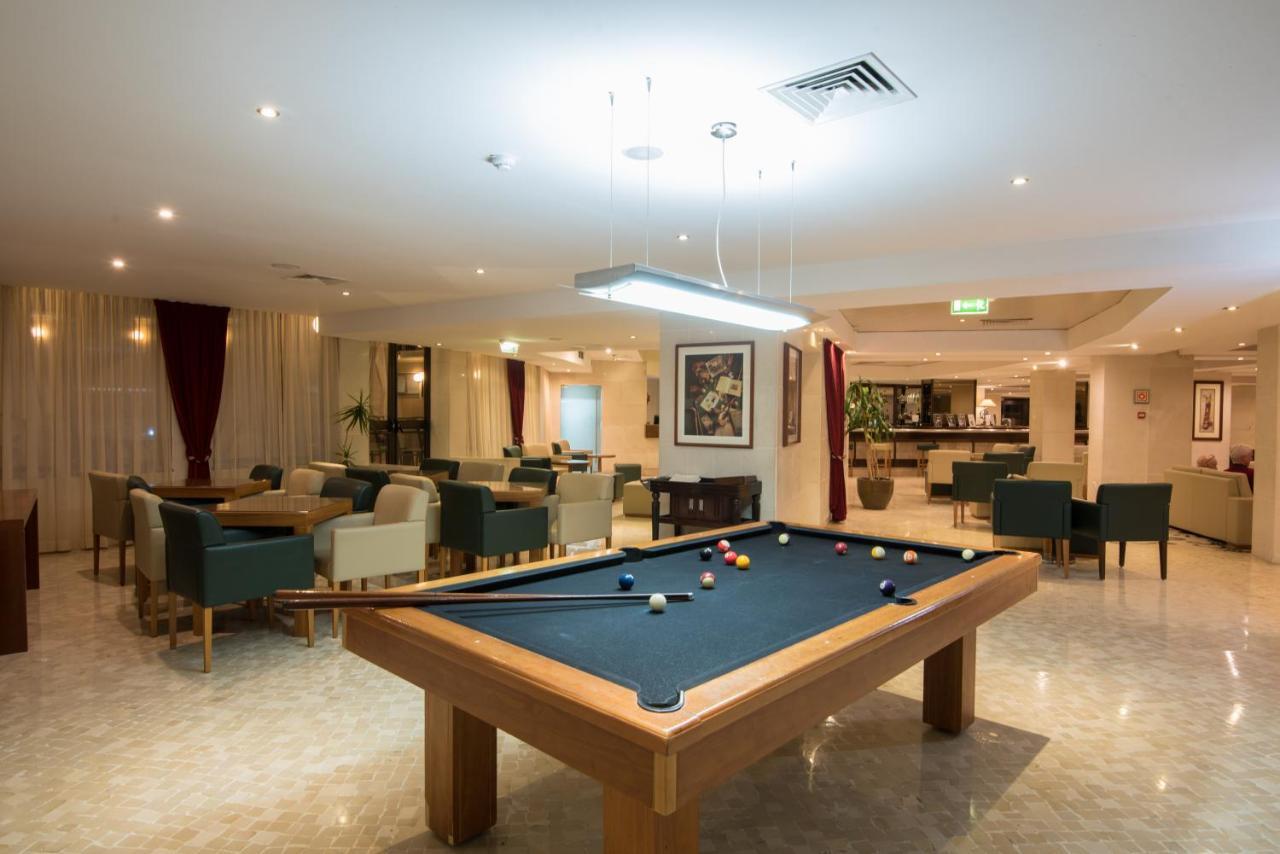 Gale Ampalius Hotel 4*