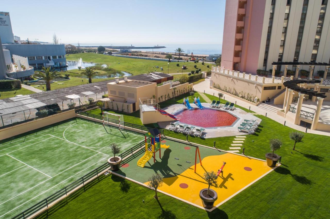 Gale Ampalius Hotel Vilamoura