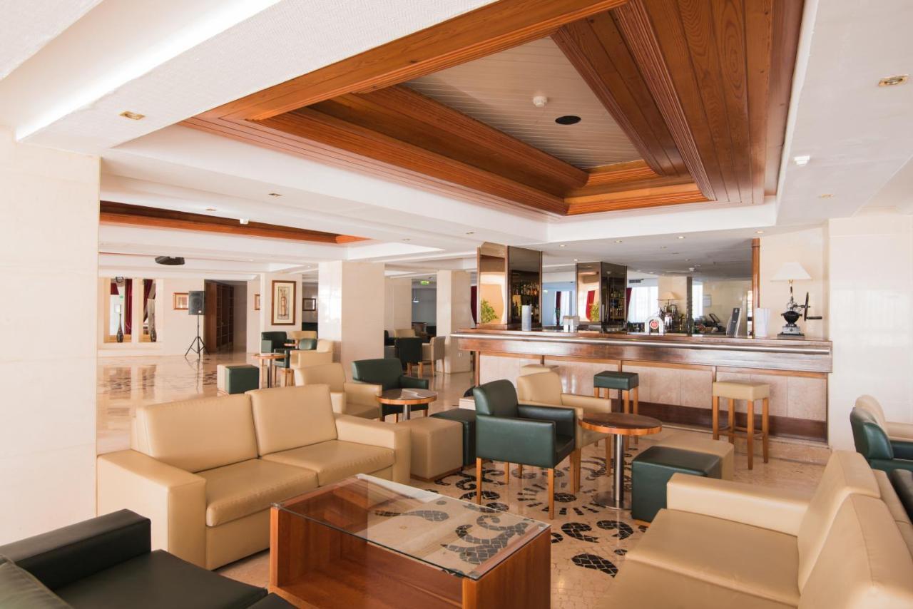 Hotel Gale Ampalius Vilamoura