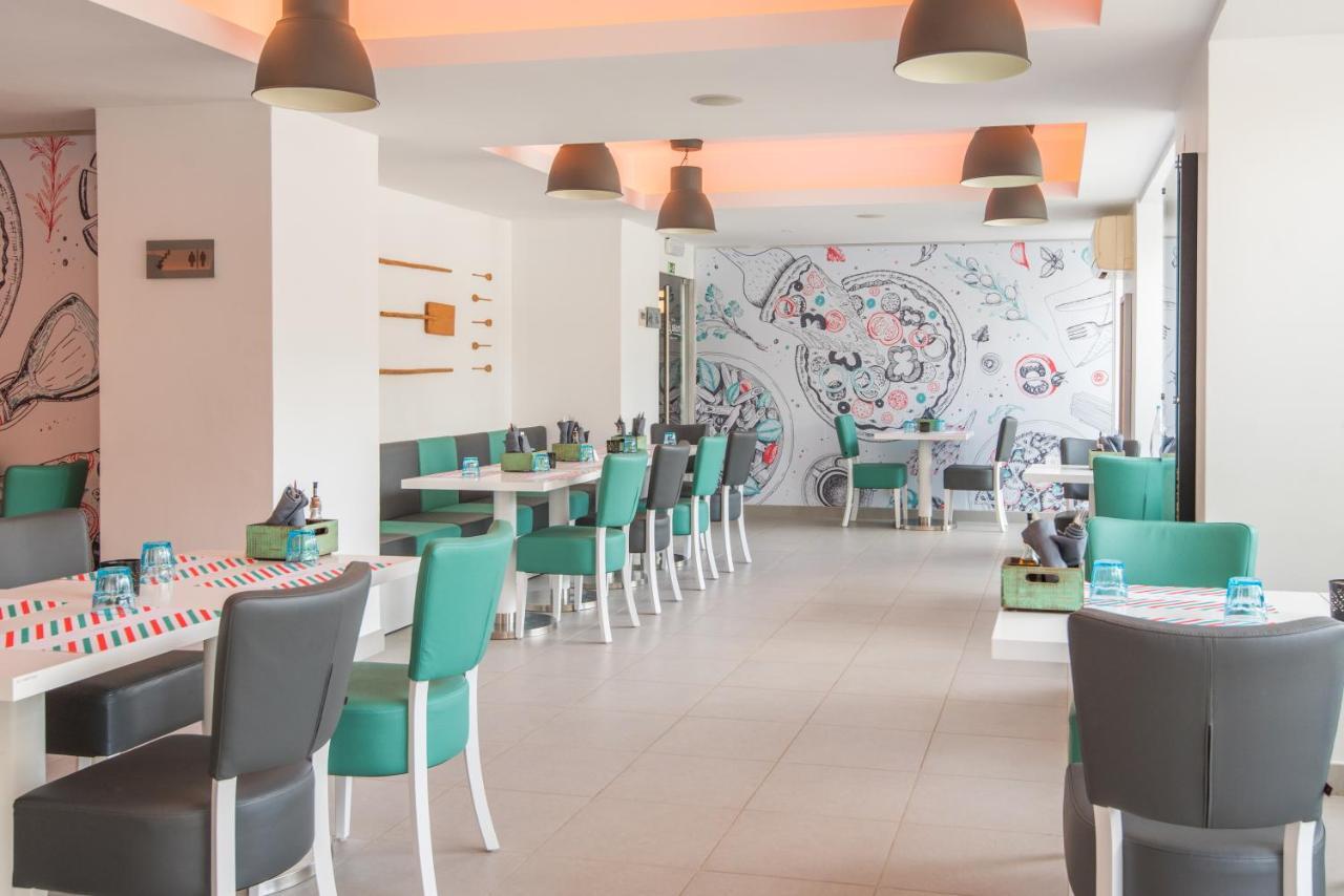 Gale Ampalius 4* Vilamoura