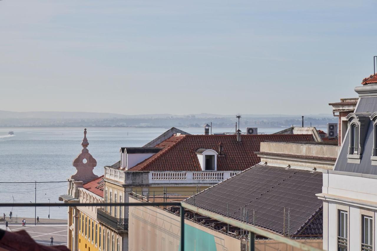 Apartamento 360º Rooftop And River View *