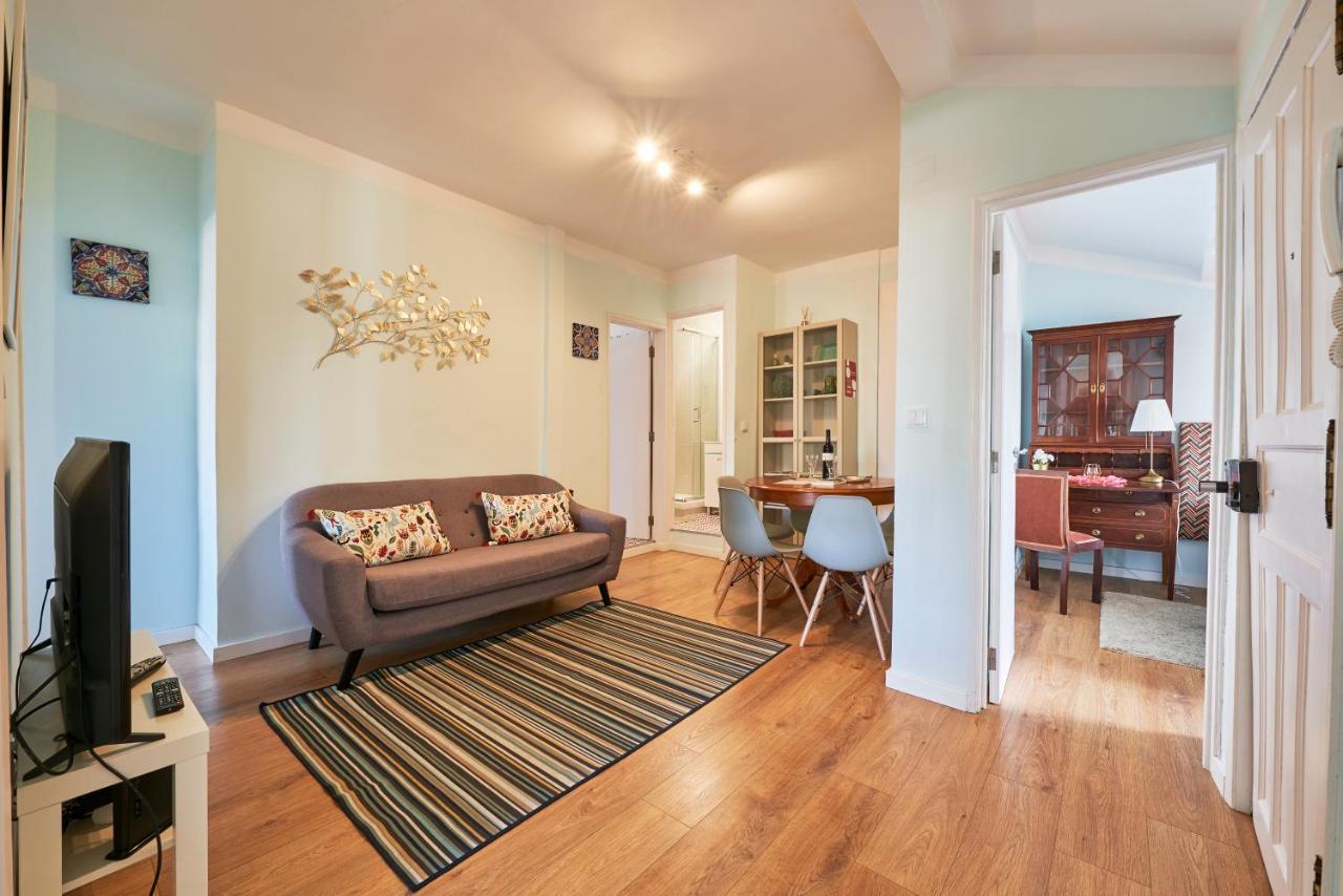 Apartamento 360º Rooftop And River View Lisboa