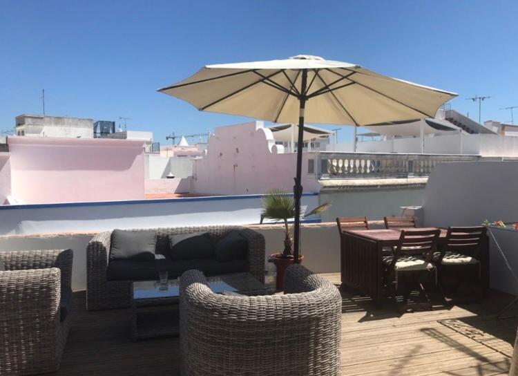 Apartamento Citycentre Olhão