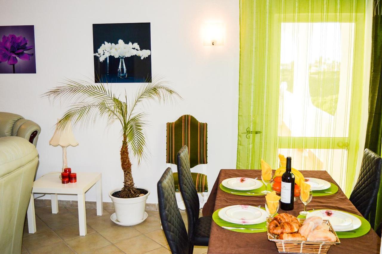 Apartment Algarpraia *