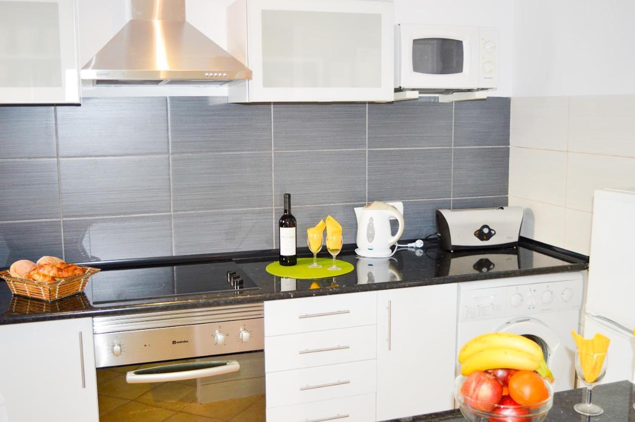 Algarpraia Apartment Carvoeiro (Lagoa)