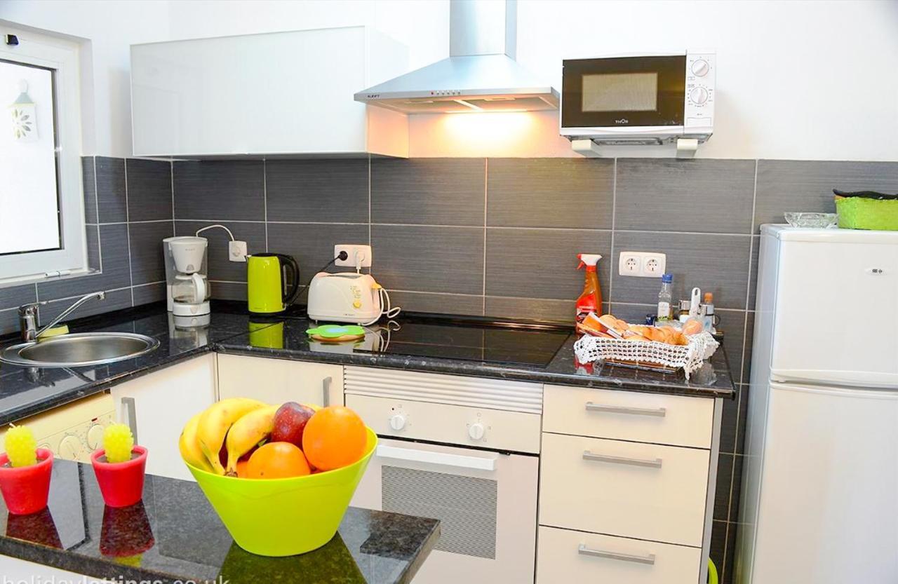 Apartment Algarpraia *