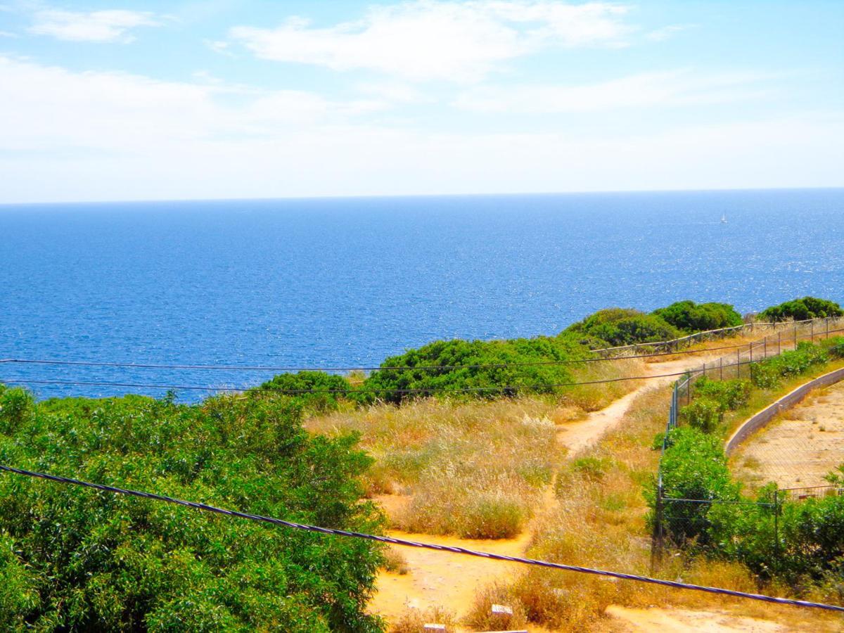 Apartment Algarpraia *