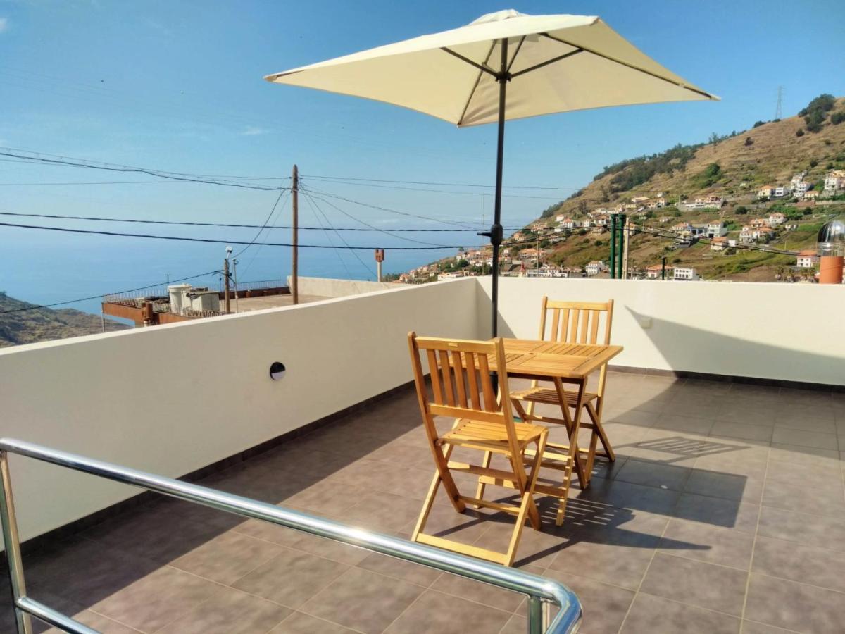 Holiday home Casa Do Lugar Da Ribeira Ribeira Brava