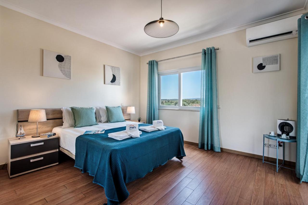 O Pomar Holiday Village By Premier Algarve * Cabanas De Tavira