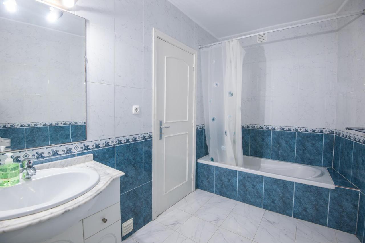 Villa Das Palmeiras Charneca (Setubal)