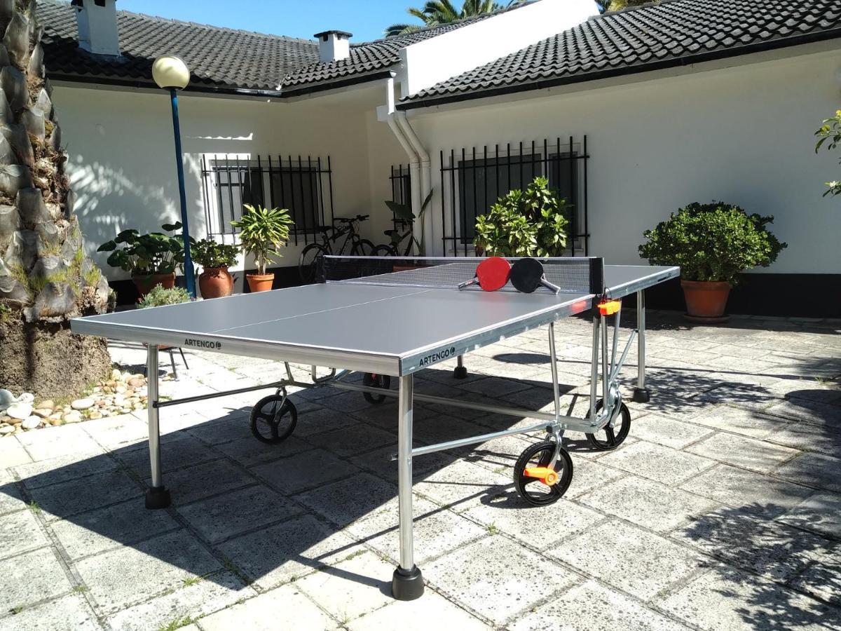 Das Palmeiras Villa