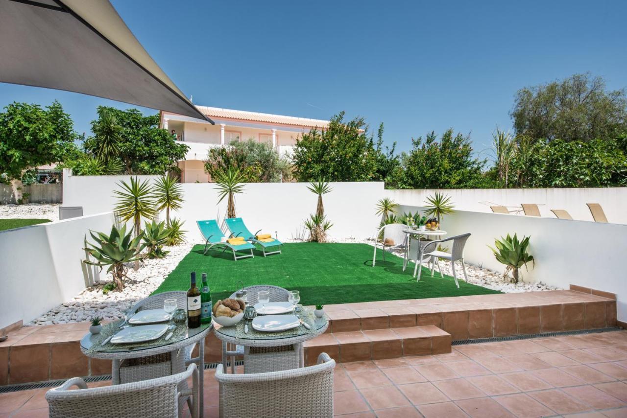 Fuseta Ria By Premier Algarve *