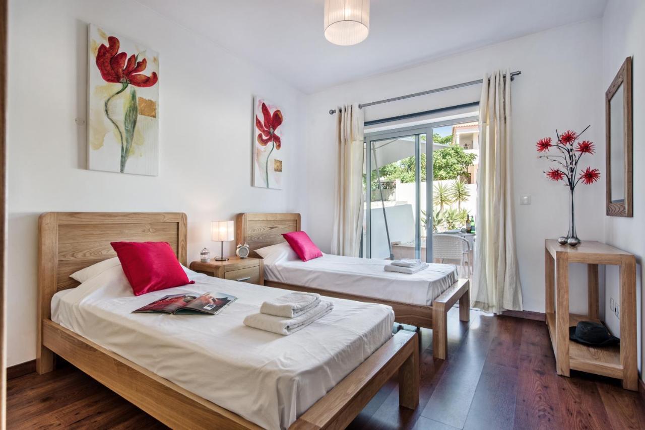Fuseta Ria By Premier Algarve Holiday home