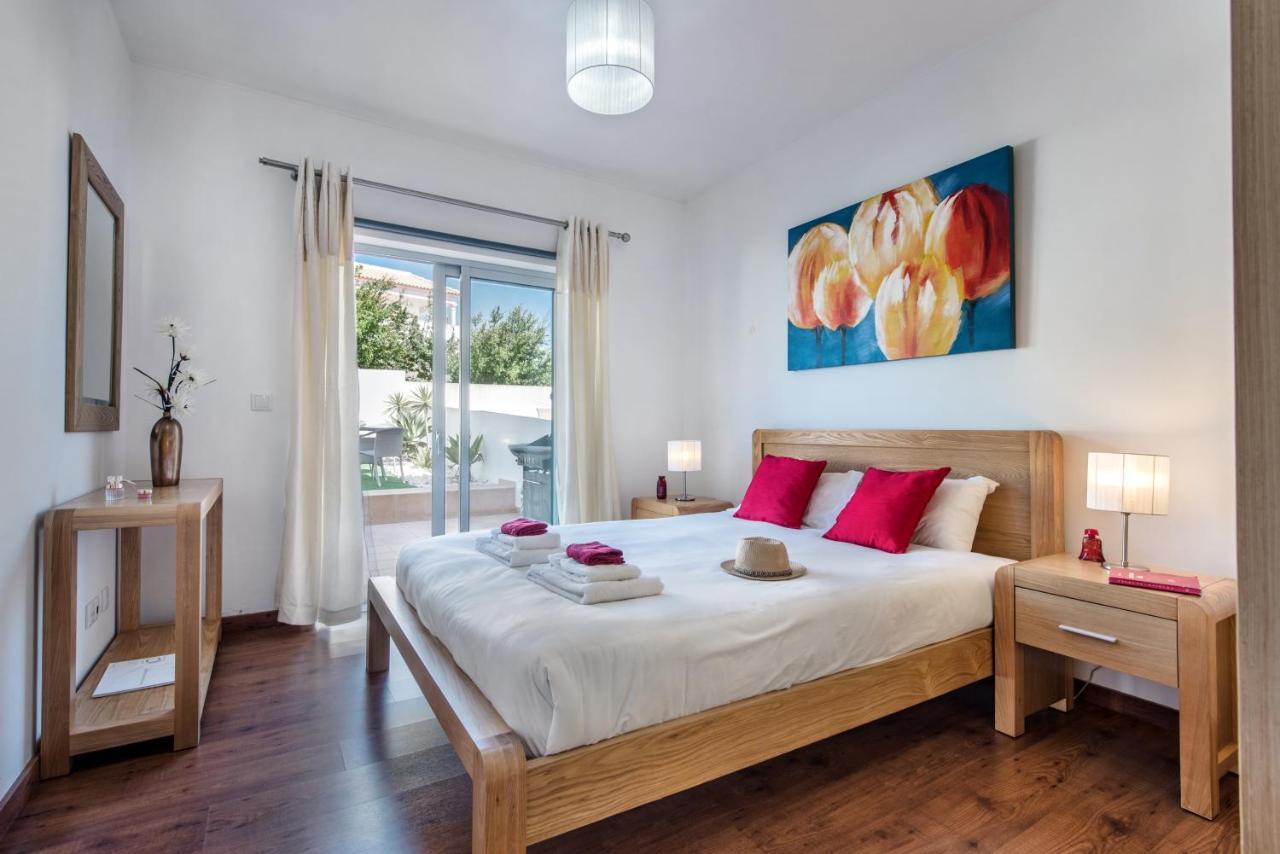 Holiday home Fuseta Ria By Premier Algarve *