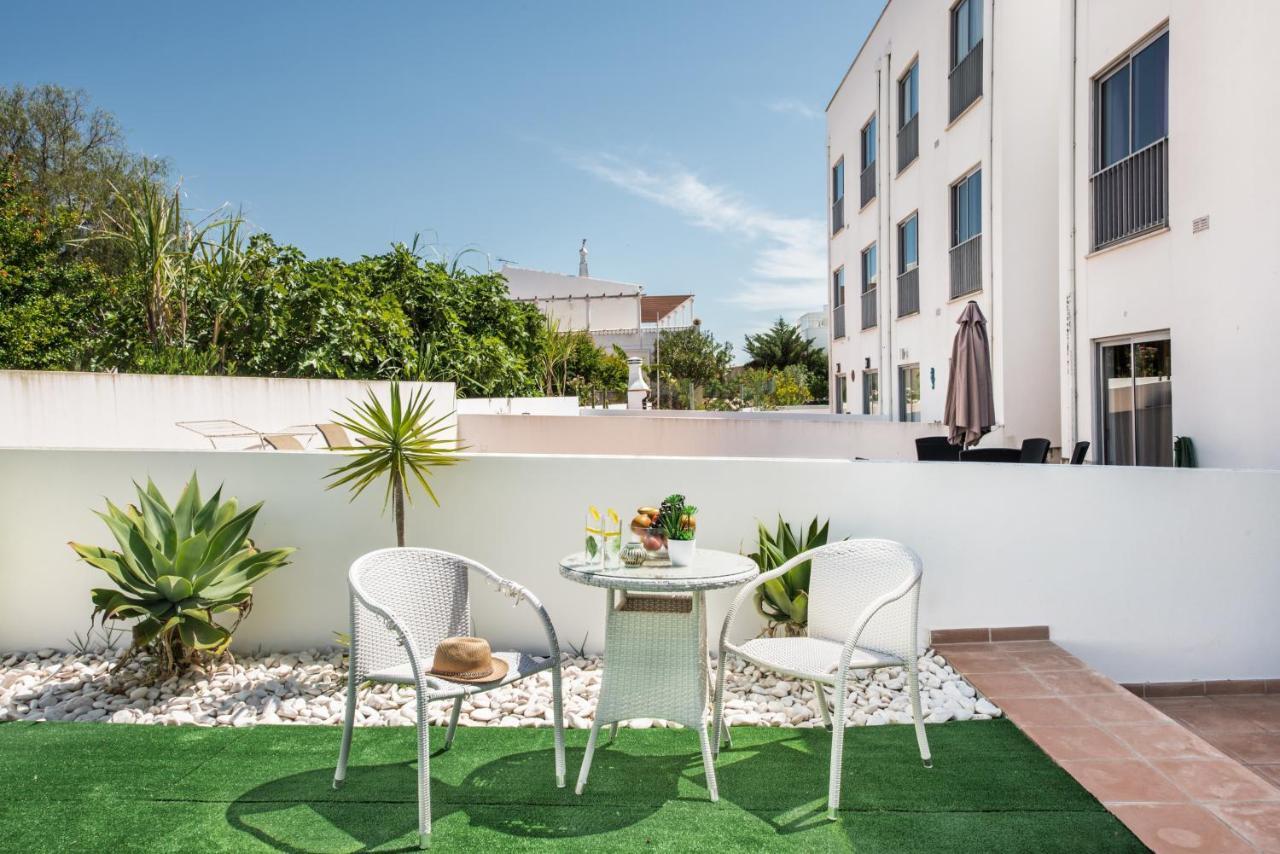 Holiday home Fuseta Ria By Premier Algarve Fuzeta