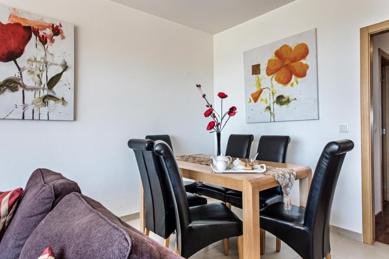 Fuseta Ria By Premier Algarve Holiday home *