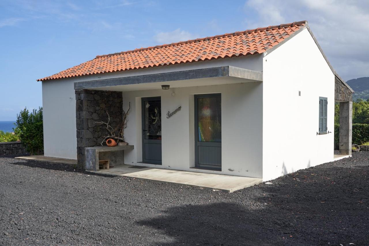 Guest house 4 Seasons