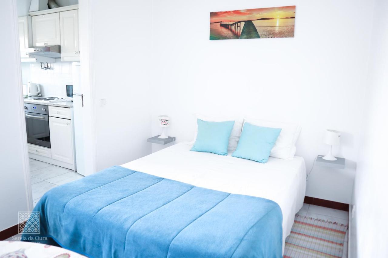 Apartment Sereia Da Oura Albufeira