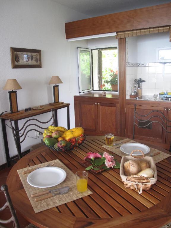 Holiday home Faja Dos Padres *