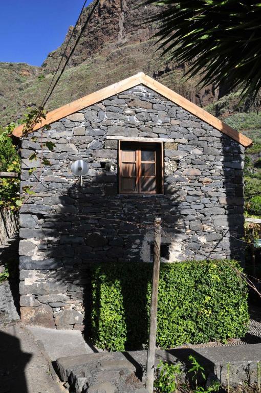 Faja Dos Padres Holiday home
