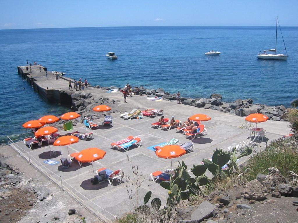 Faja Dos Padres Holiday home *