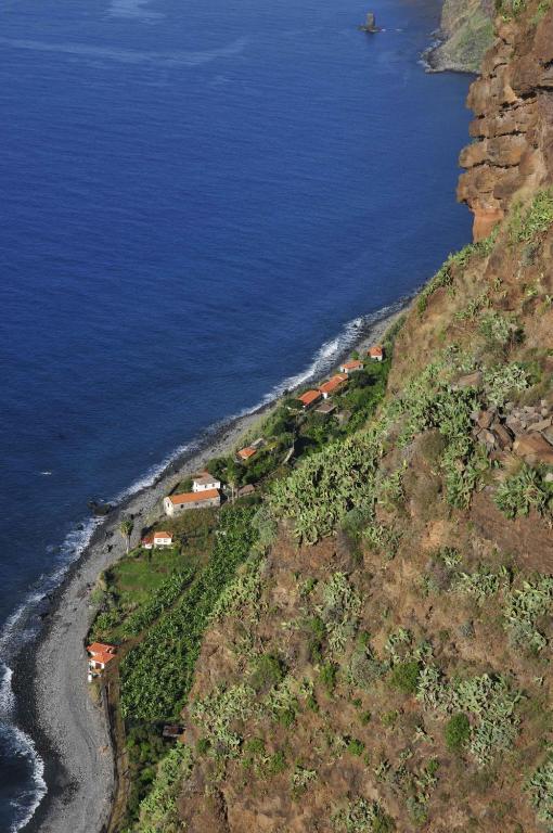 Holiday home Faja Dos Padres Ribeira Brava