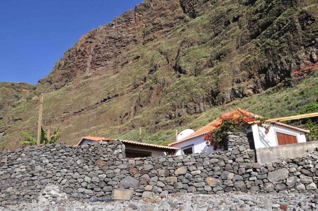 Faja Dos Padres Ribeira Brava